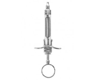 Dental Syringe